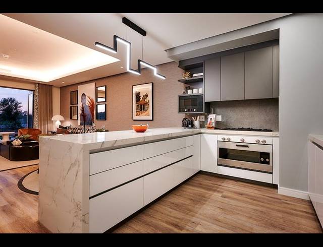 2 BEDROOM APARTMENT FOR SALE IN STEYN CITY